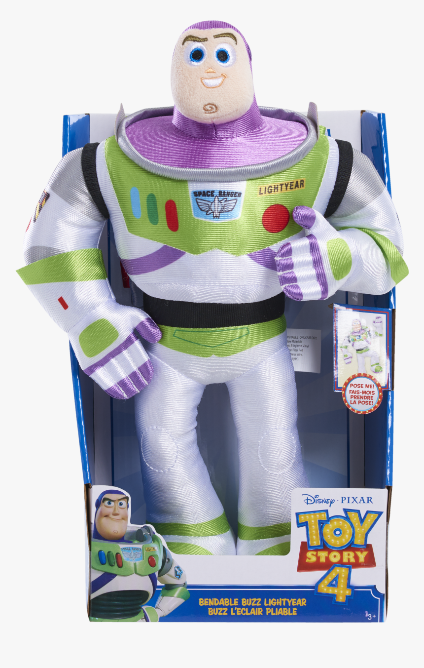 Buzz Lightyear Png, Transparent Png