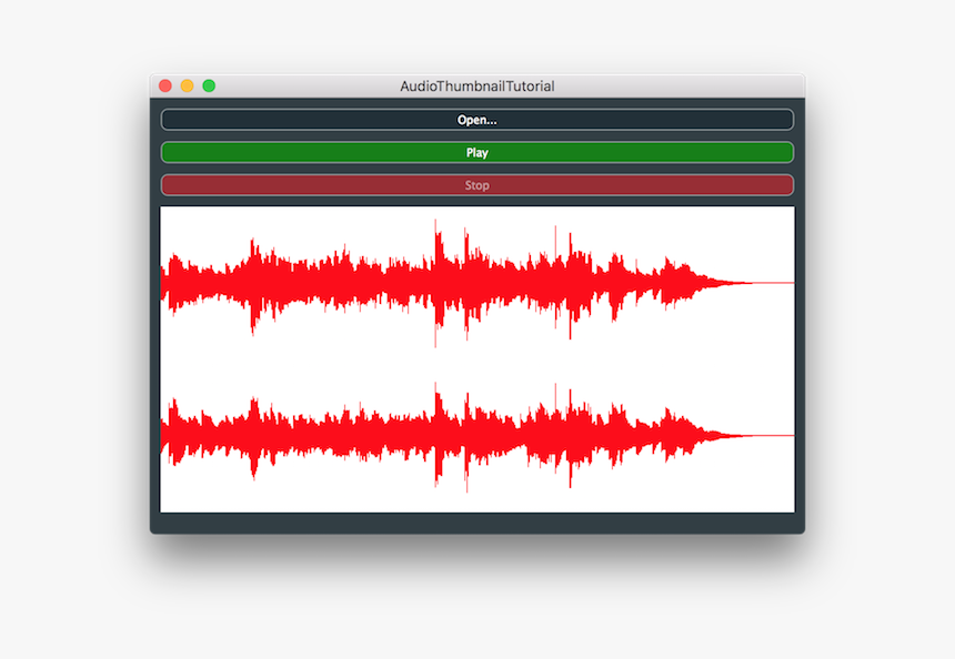 Waveform Png, Transparent Png