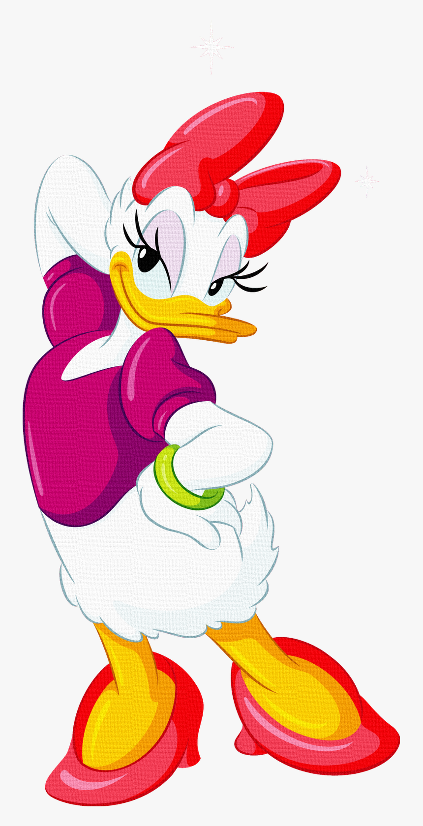 Donald Duck Png Image, Transparent Png