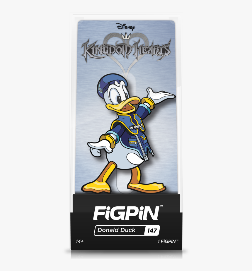 Donald Duck Png, Transparent Png