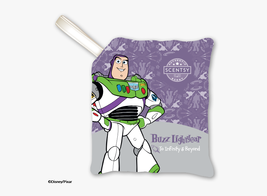 Buzz Lightyear Png, Transparent Png