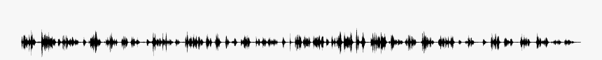 Waveform Png, Transparent Png