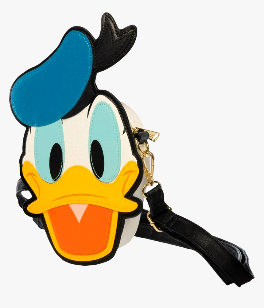 Donald Duck Png, Transparent Png