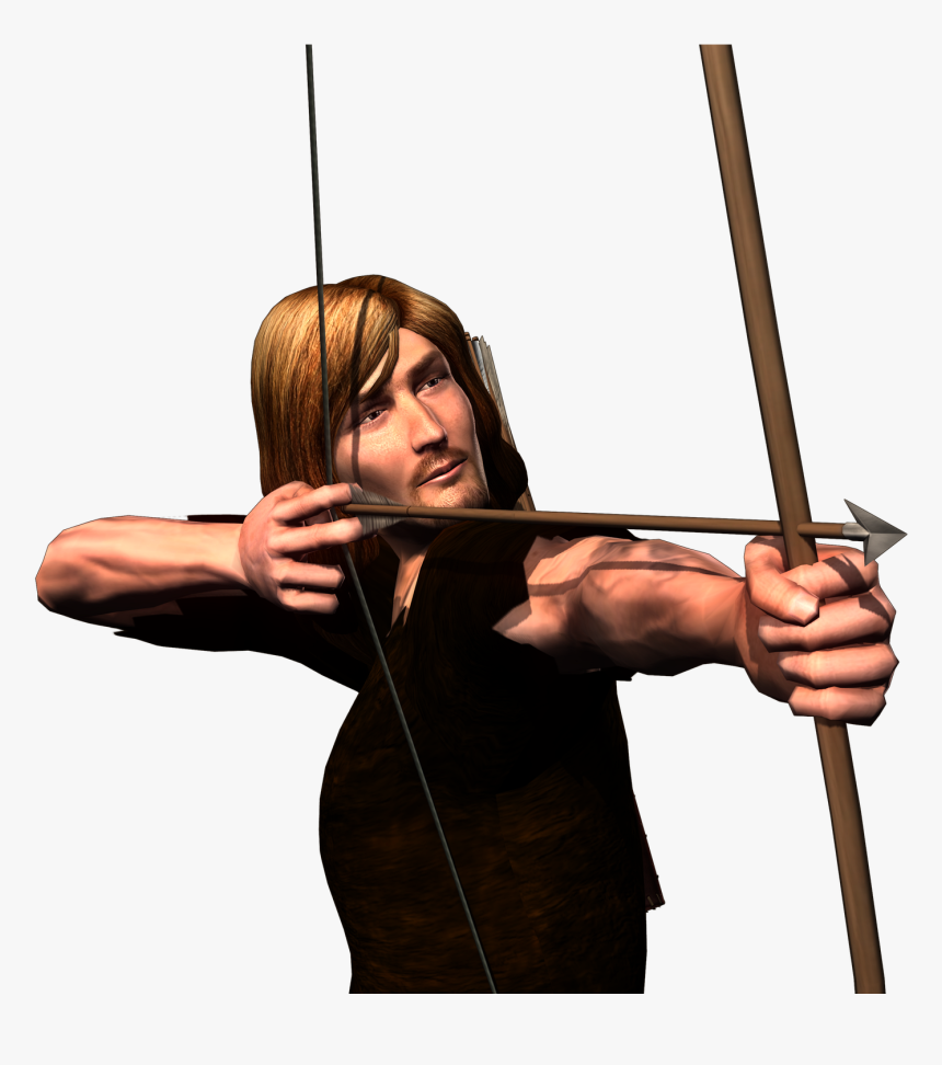 Archer Png Photos, Transparent Png