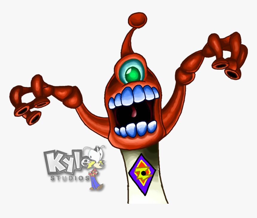 Buzz Lightyear Astro Blasters Alien, HD Png Download