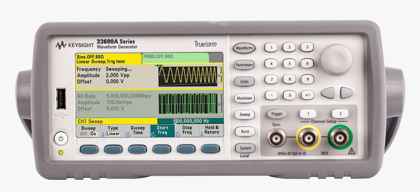 Waveform Png, Transparent Png