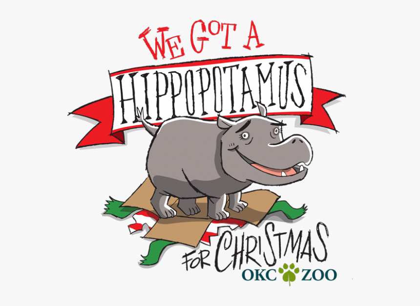 Hippo Png, Transparent Png