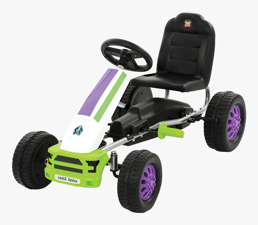 Buzz Lightyear Png, Transparent Png