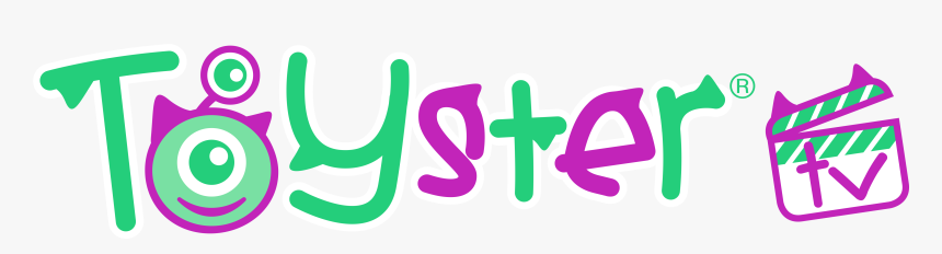 Toyster - Tv, HD Png Download