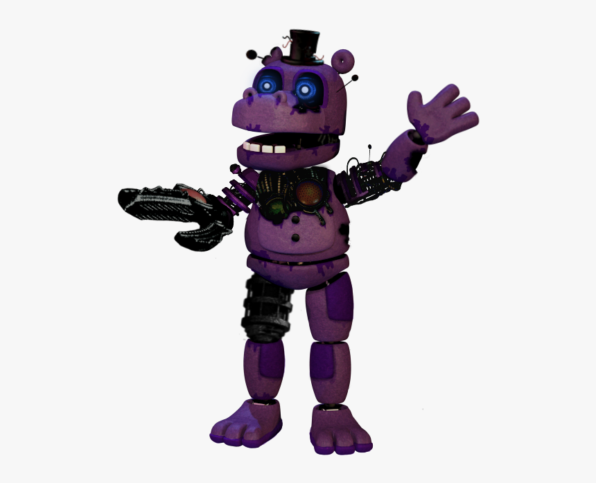 Hippo Png, Transparent Png