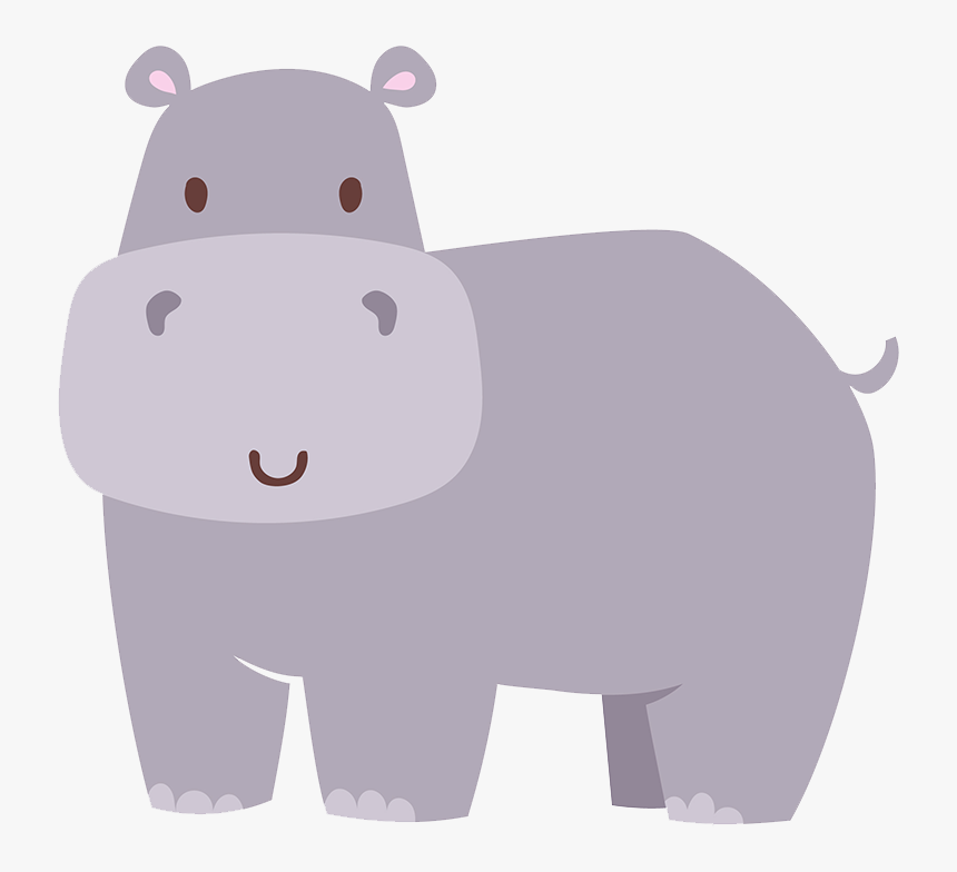 Hippo Png, Transparent Png