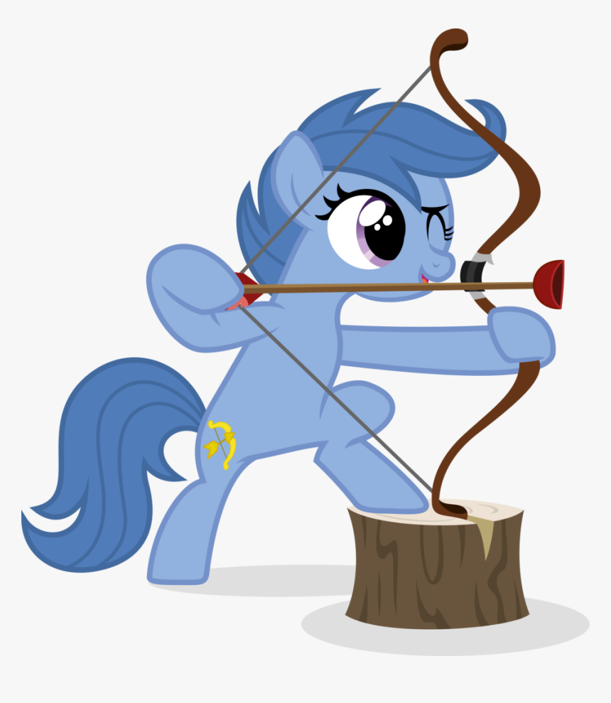 Clip Art Transparent Stock Absurd Res Archer, HD Png Download