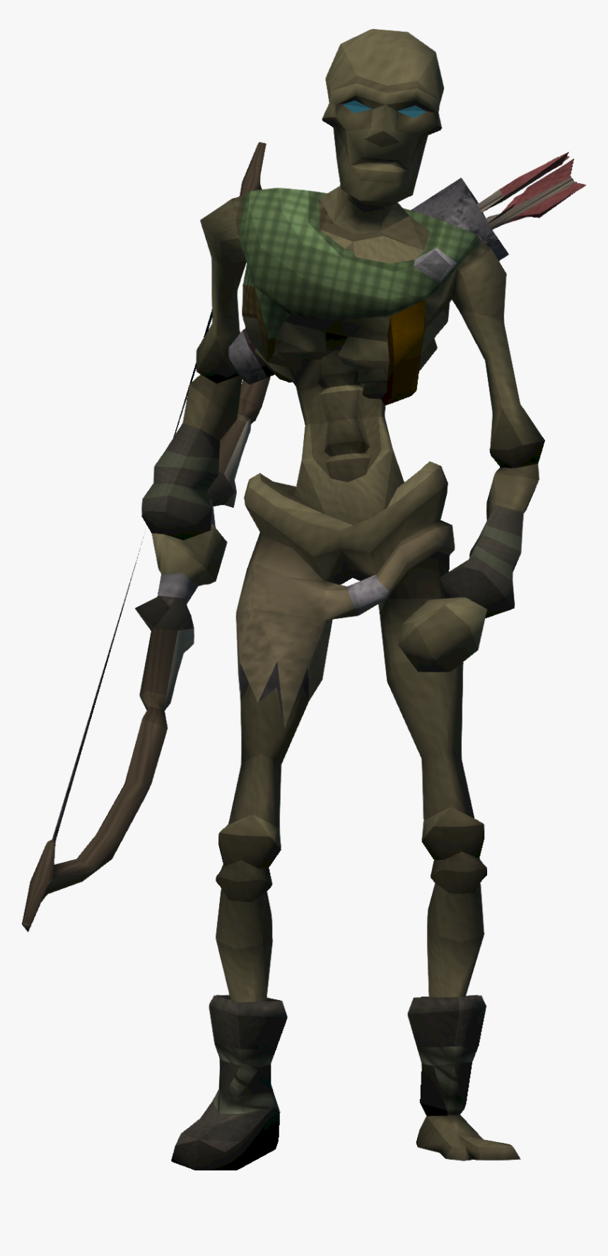 Archer Png, Transparent Png
