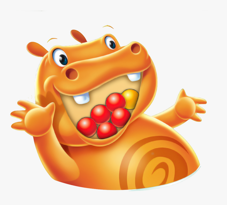 Hippo Png, Transparent Png