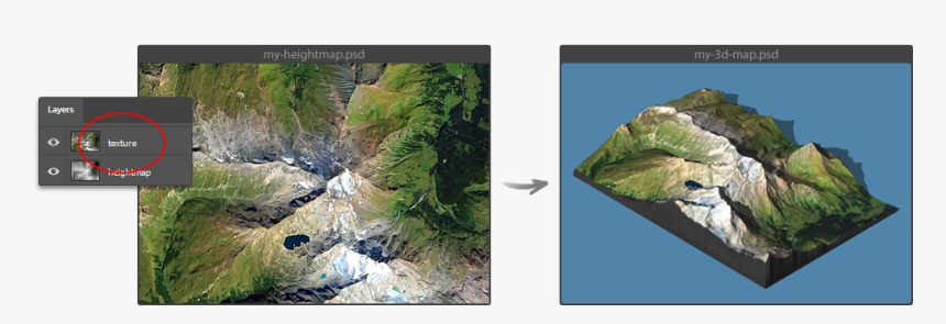 Water Texture Png, Transparent Png