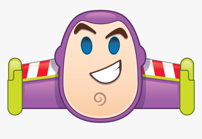 #mq #buzz #buzzlightyear #disney #emoji #emojis, HD Png Download