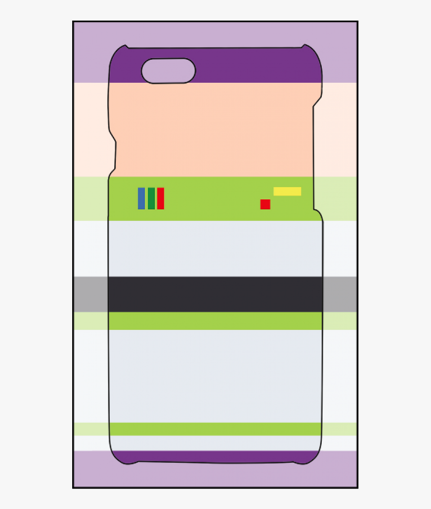 Buzz Lightyear Png, Transparent Png