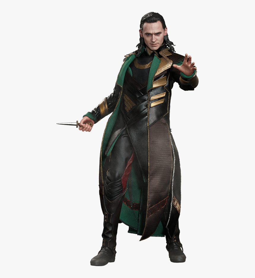 Loki, HD Png Download