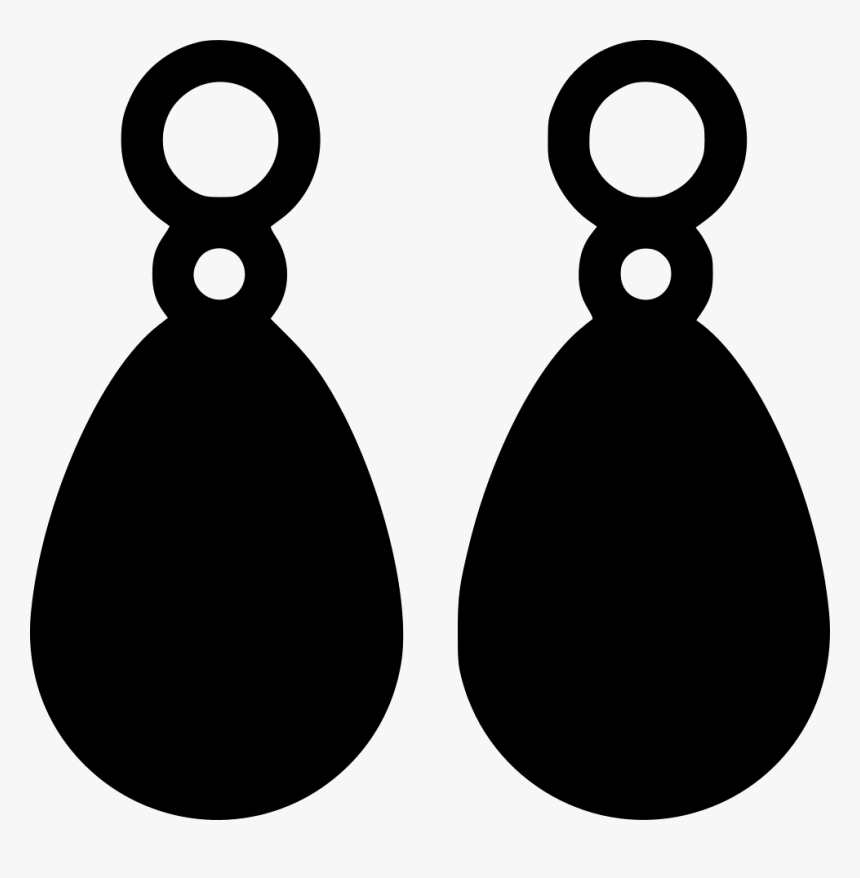 Earrings, HD Png Download