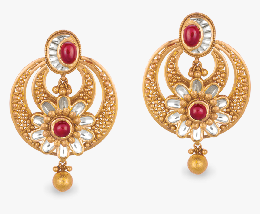 Earring Png Pic, Transparent Png