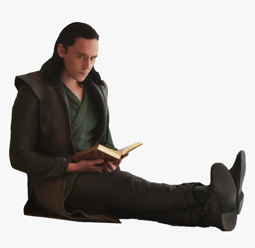Fandom Transparents Transparent Loki, HD Png Download