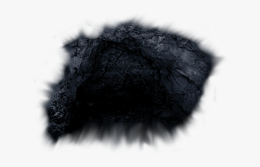 Cave Png, Transparent Png