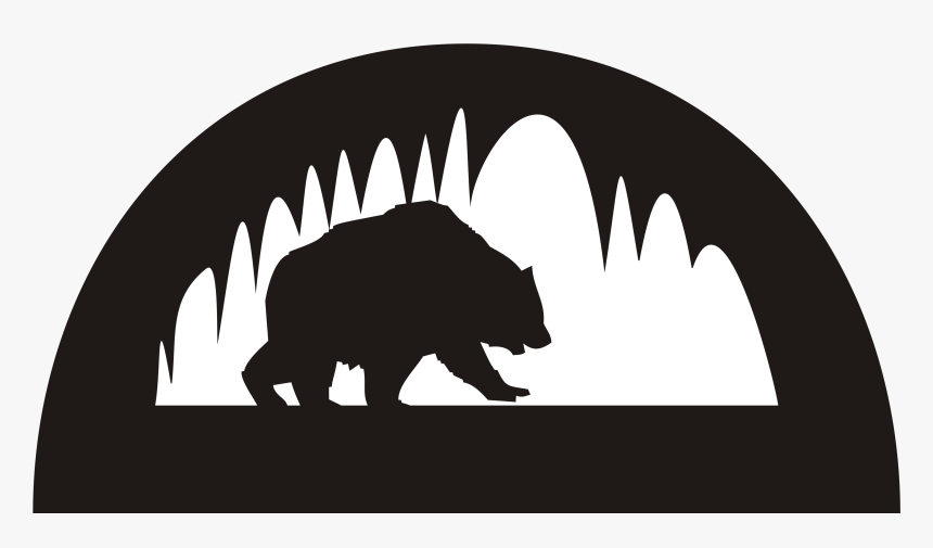 Polar Bear Bears, HD Png Download