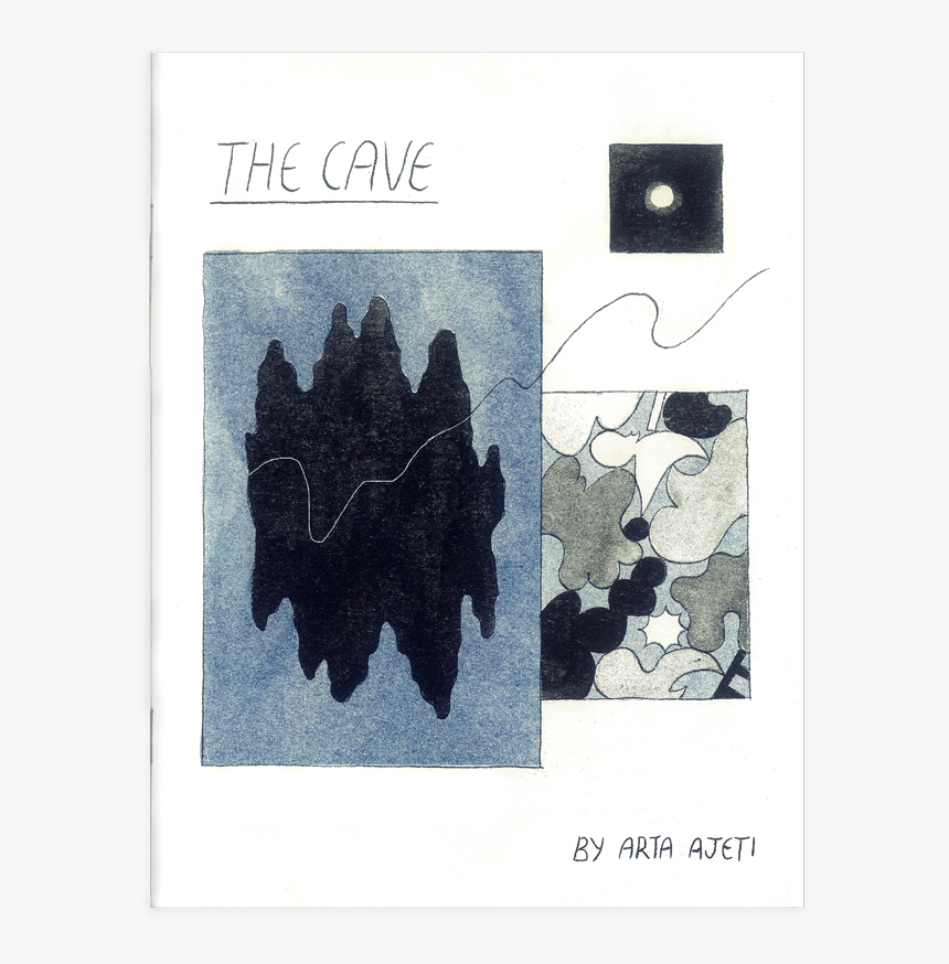 Arta Thecave Thumbnail Small, HD Png Download