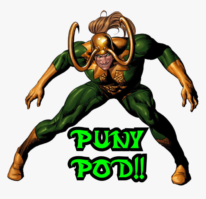 Loki Marvel Comics Png, Transparent Png