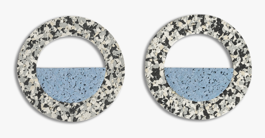 Gks Spec Blue, HD Png Download