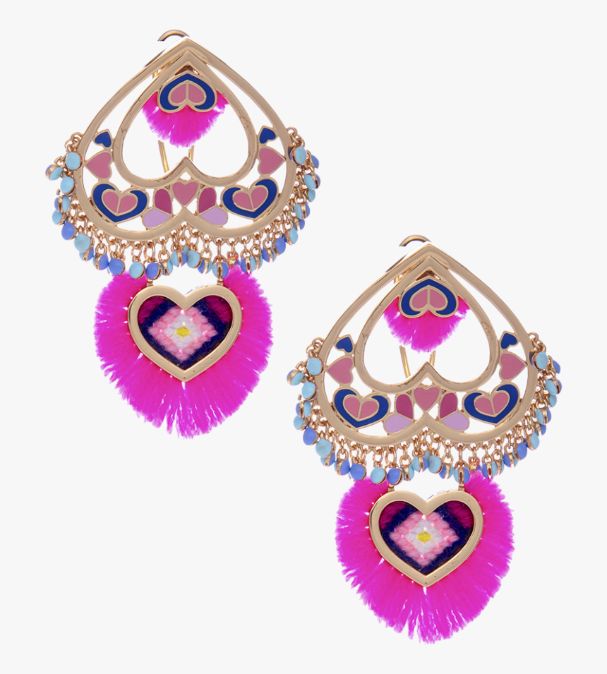 Earrings Png, Transparent Png