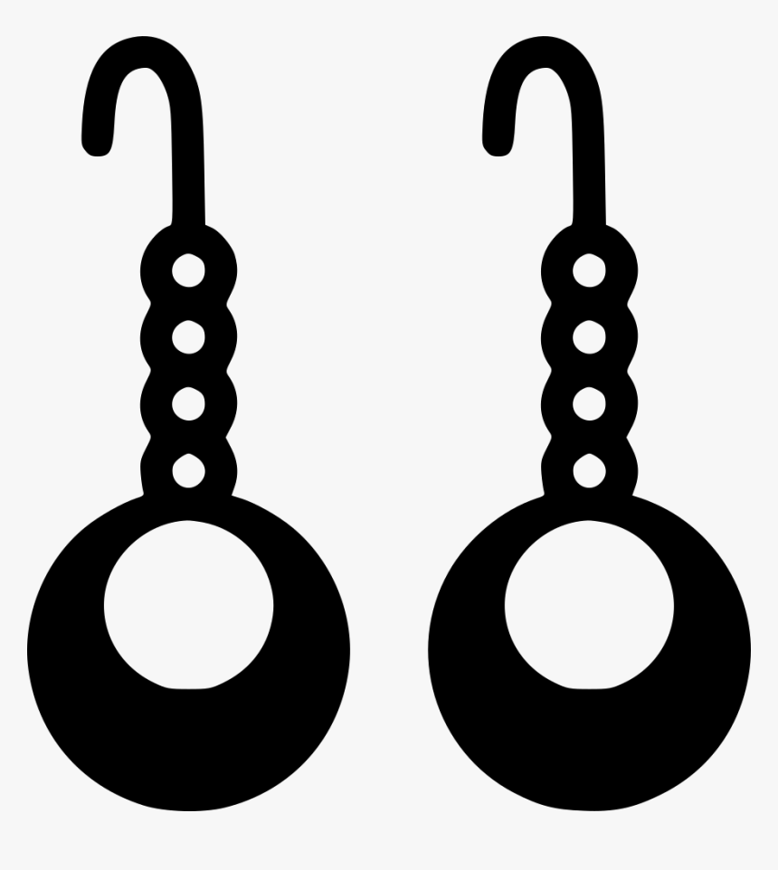Earrings, HD Png Download