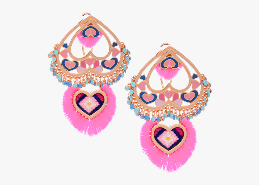 Earrings Png, Transparent Png