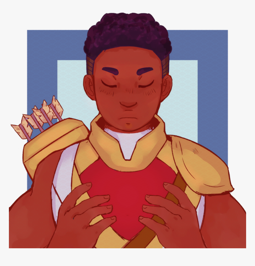 Ahhhhhhh , I Stan One Archer Boy She, HD Png Download