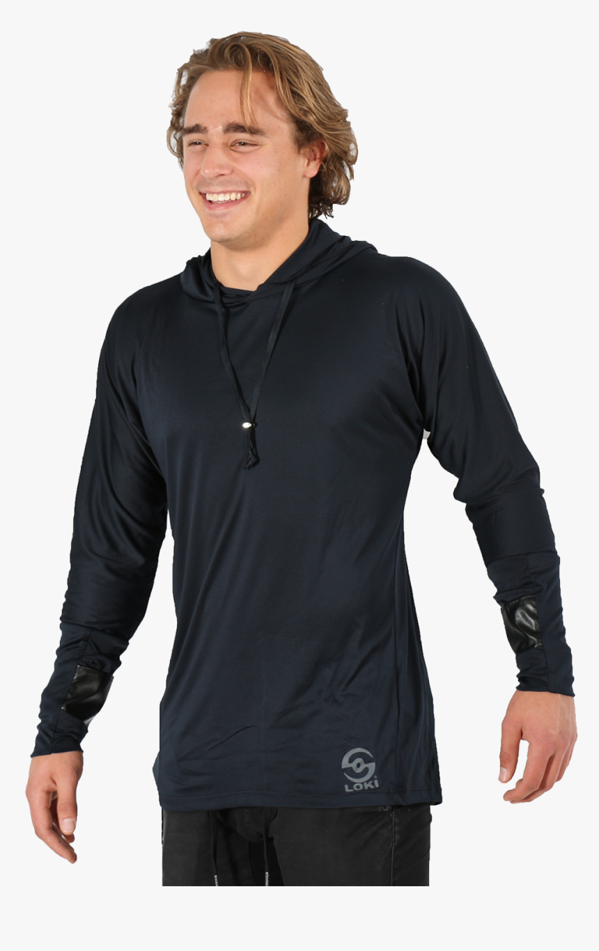 Men S Shadow Shirt, HD Png Download
