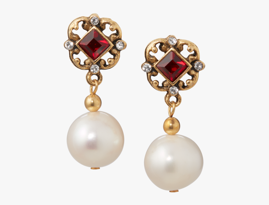Earrings Png, Transparent Png