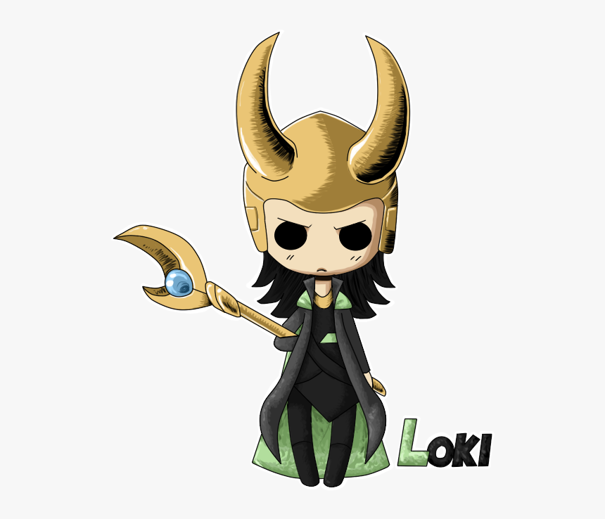 Loki Png, Transparent Png