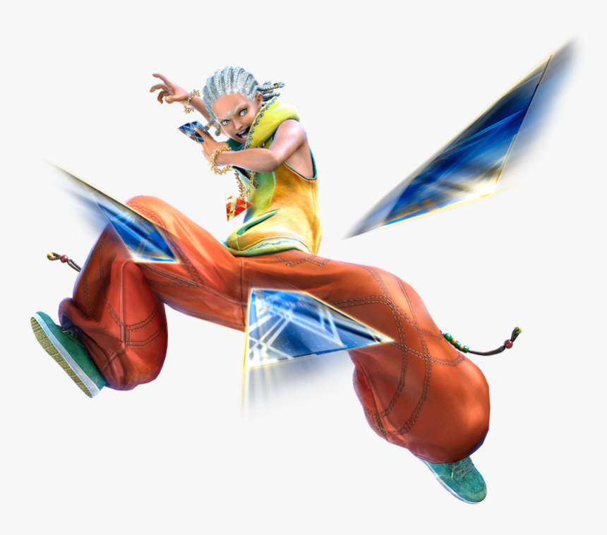 Loki Bayonetta, HD Png Download