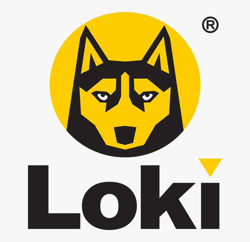 Loki Pipe & Cable Locator Logo, HD Png Download