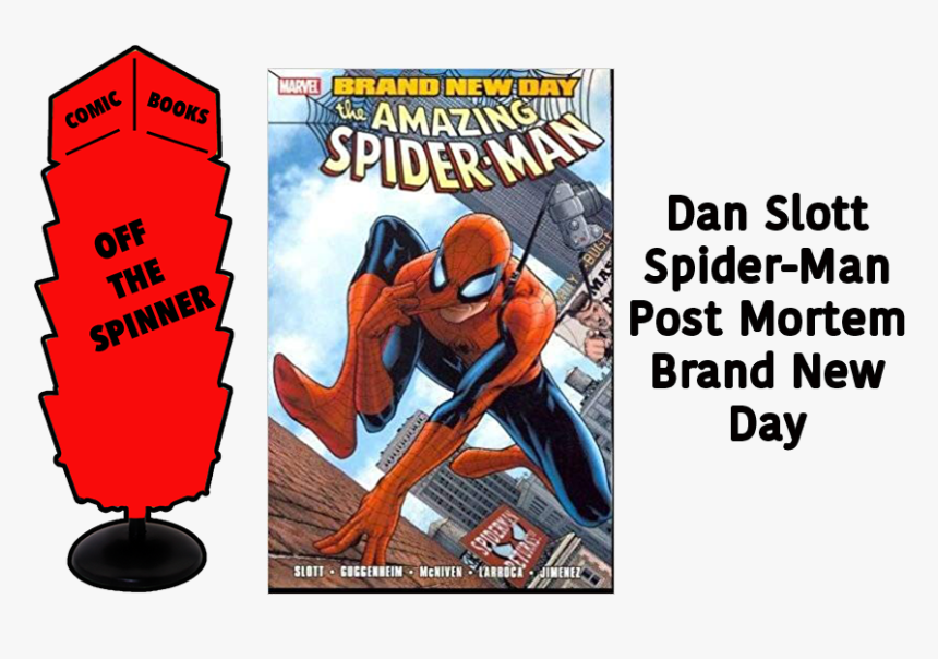 Spiderman Comic Png, Transparent Png