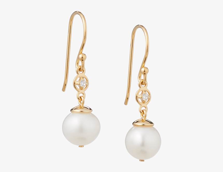 Earrings Png, Transparent Png