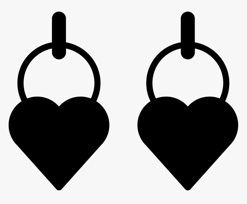 Earrings, HD Png Download