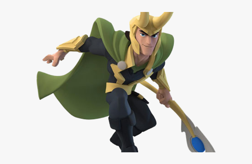 Loki Png, Transparent Png