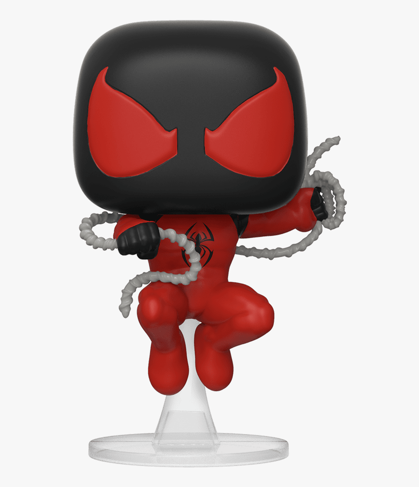 Spiderman Comic Png, Transparent Png