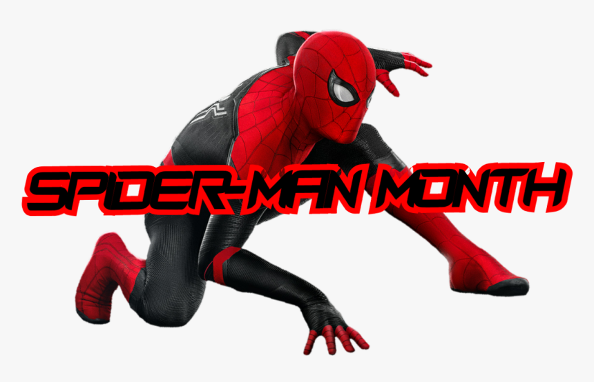 Spiderman Comic Png, Transparent Png