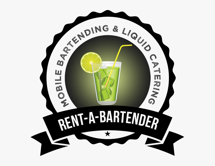 Bartender Png, Transparent Png