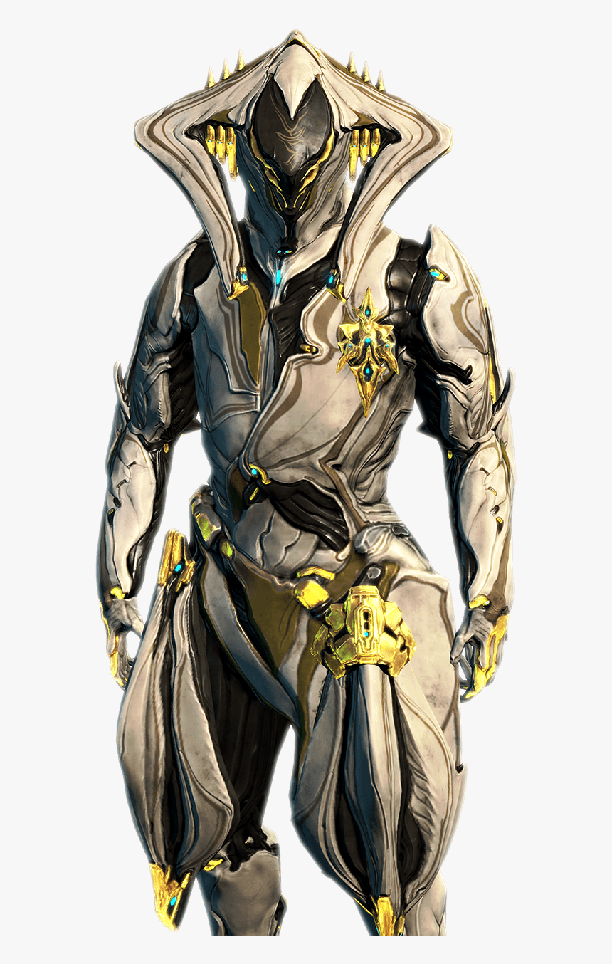 Warframe Wiki, HD Png Download