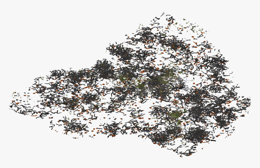 Cave Png, Transparent Png