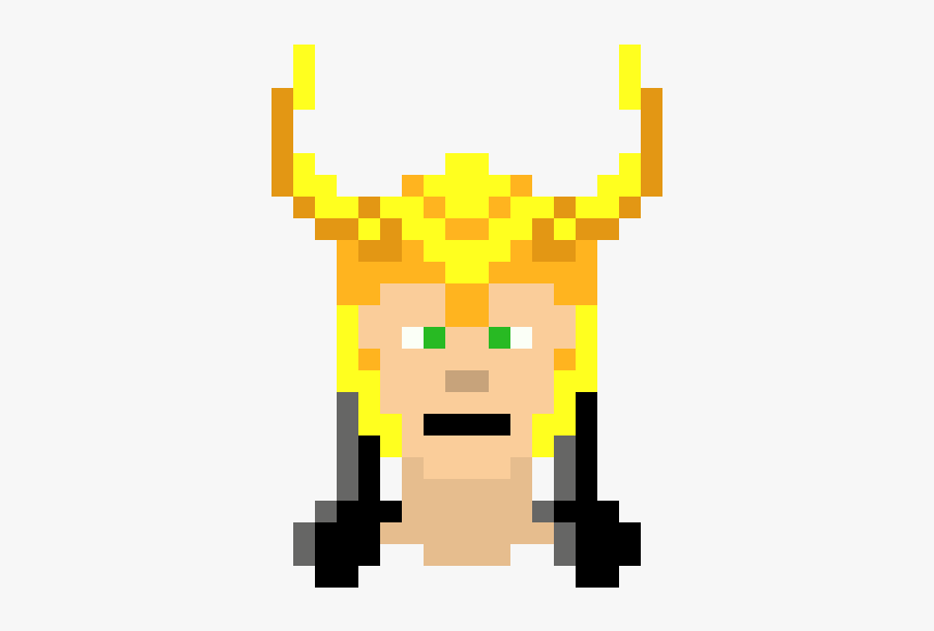 Loki Png, Transparent Png