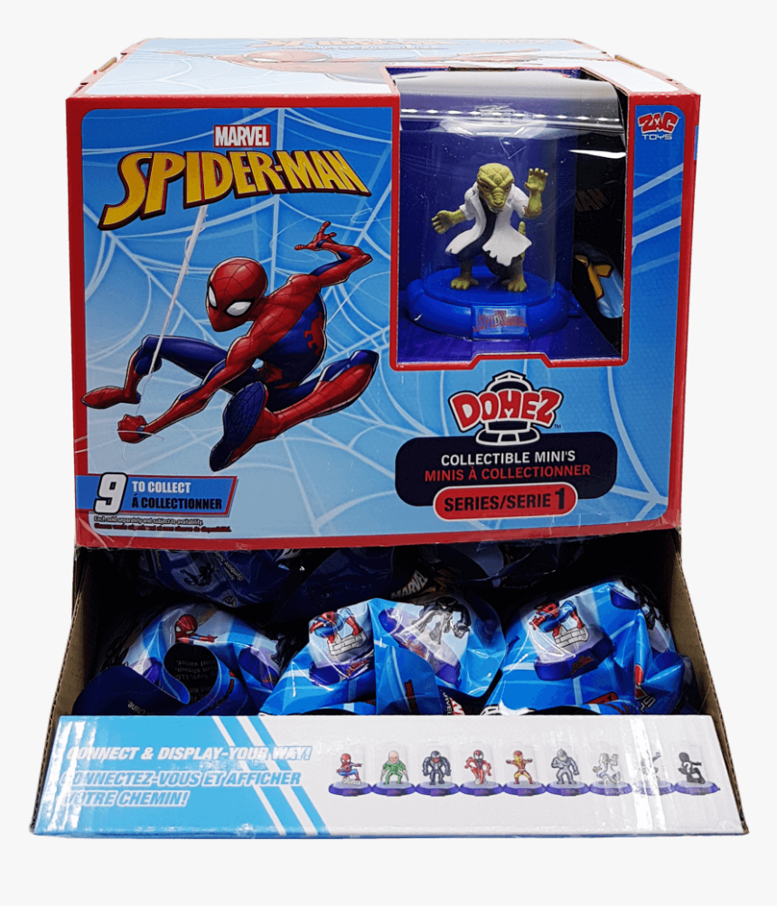 Spiderman Comic Png, Transparent Png